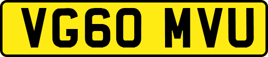 VG60MVU