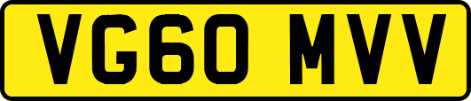 VG60MVV