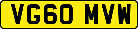 VG60MVW