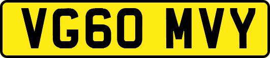VG60MVY
