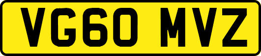 VG60MVZ
