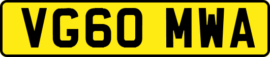 VG60MWA