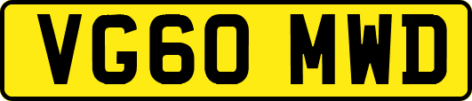VG60MWD