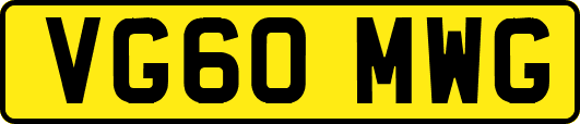 VG60MWG