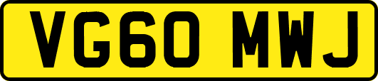 VG60MWJ