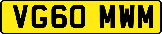 VG60MWM