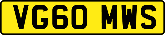 VG60MWS