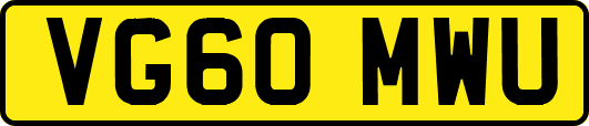 VG60MWU