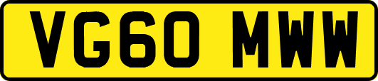 VG60MWW