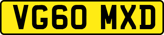 VG60MXD