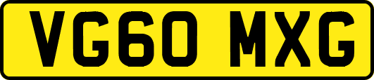 VG60MXG