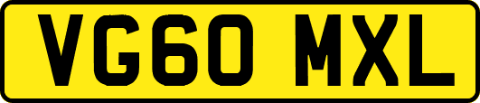 VG60MXL