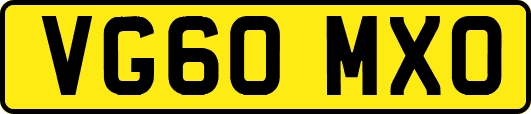 VG60MXO