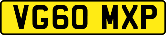 VG60MXP