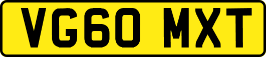 VG60MXT