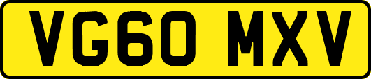 VG60MXV
