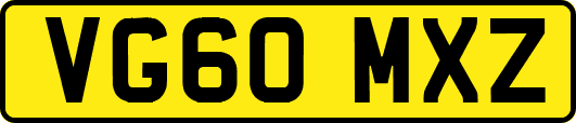 VG60MXZ