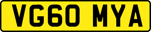 VG60MYA