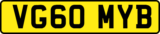 VG60MYB
