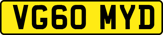VG60MYD