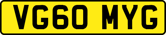 VG60MYG