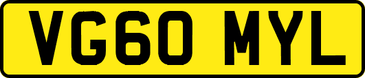 VG60MYL