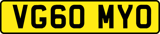 VG60MYO