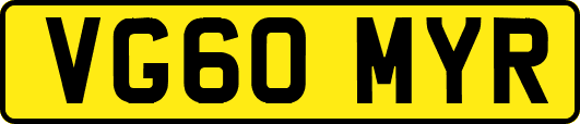 VG60MYR