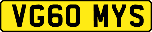 VG60MYS