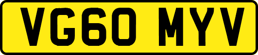 VG60MYV