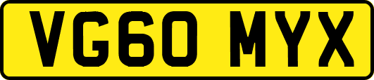 VG60MYX