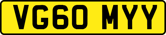 VG60MYY