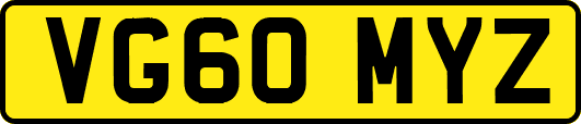 VG60MYZ