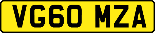 VG60MZA
