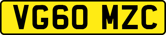 VG60MZC