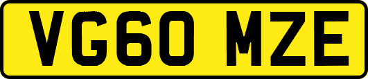 VG60MZE