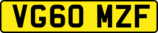 VG60MZF