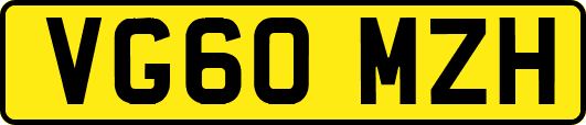 VG60MZH