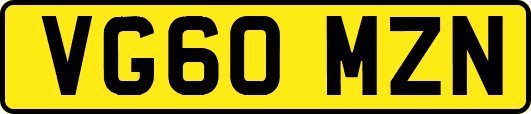VG60MZN