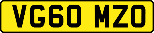 VG60MZO
