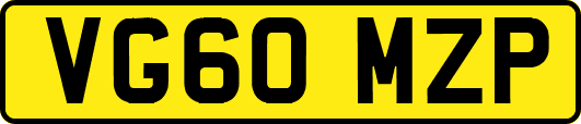 VG60MZP