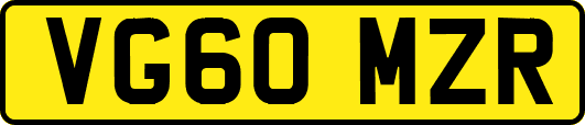 VG60MZR