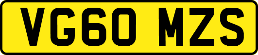 VG60MZS