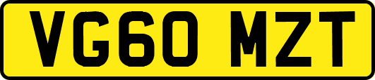 VG60MZT