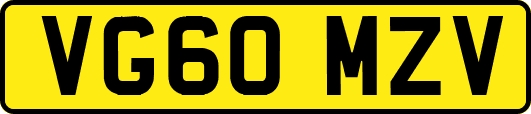VG60MZV