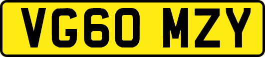 VG60MZY