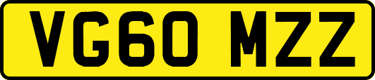 VG60MZZ
