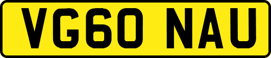 VG60NAU