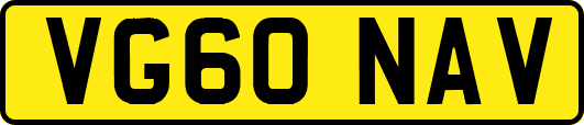 VG60NAV