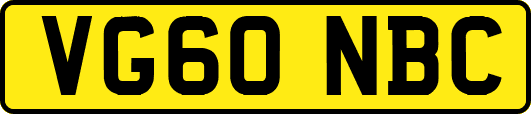VG60NBC